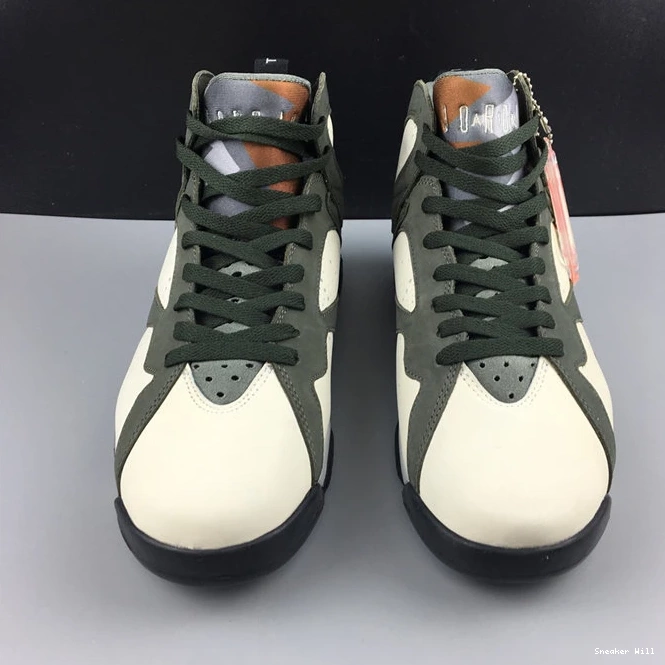 AT3375-100 Patta 1025 Icicle Jordan Retro ModernLook 7 0522